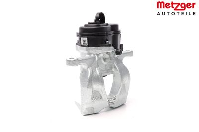 ETRIER FRANA METZGER AUTOTEILE 6261657 34