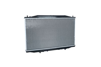 KüHLER MOTORKüHLUNG NRF 58452 23