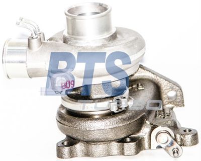 LADER AUFLADUNG BTS Turbo T911405 6