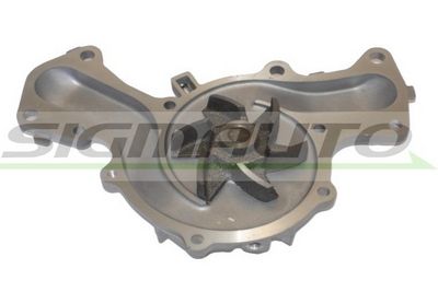 POMPă DE APă RăCIRE MOTOR