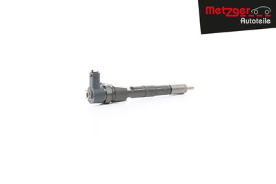 EINSPRITZDüSE METZGER AUTOTEILE 0870091 18