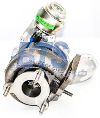 LADER AUFLADUNG BTS Turbo T912130BL 8