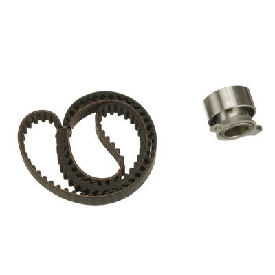 ZAHNRIEMENSATZ GATES K015232XS 61