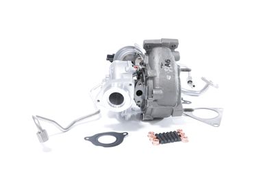 LADER AUFLADUNG BTS Turbo T981027 9