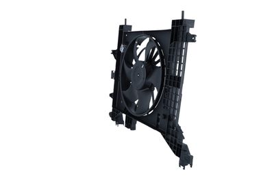 VENTILATOR RADIATOR NRF 470023 13