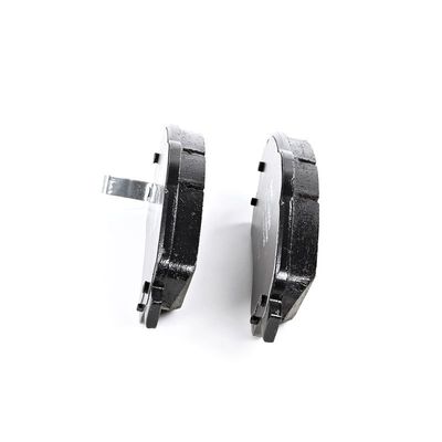 BREMSBELAGSATZ SCHEIBENBREMSE DELPHI LP1786 10