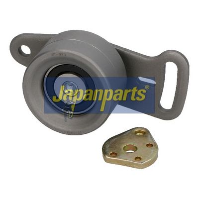 JAPANPARTS Įtempiklis, paskirstymo diržas