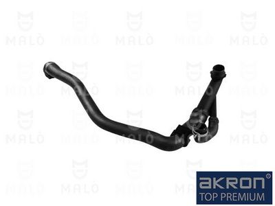 маркуч на радиатора AKRON-MALÒ 173612A
