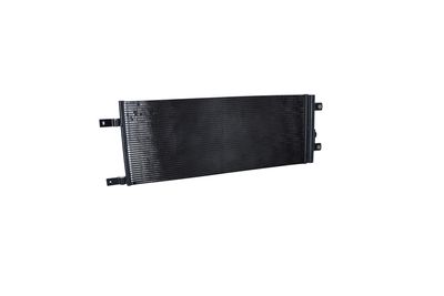 CONDENSATOR CLIMATIZARE NRF 350085 44