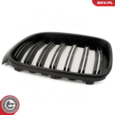 Mřížka chladiče SKV 66SKV257