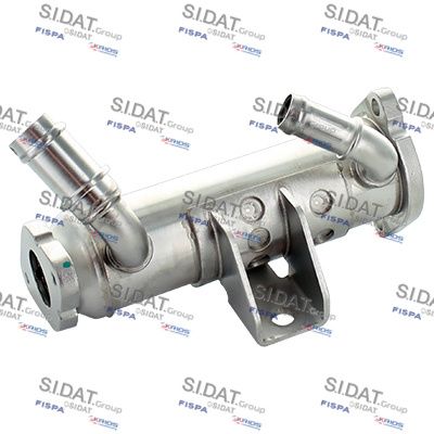 KüHLER ABGASRüCKFüHRUNG FISPA 831494