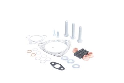 SET MONTAJ TURBOCOMPRESOR BTS Turbo T931006ABS 6