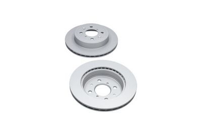 Brzdový kotúč KAVO PARTS BR-8718-C