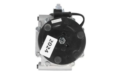 Airconditioning compressor past: FORD COUGAR, MONDEO II, MONDEO III 2.5/3.0 08.96-03.07