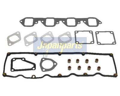 JAPANPARTS Tarpiklių komplektas, cilindro galva
