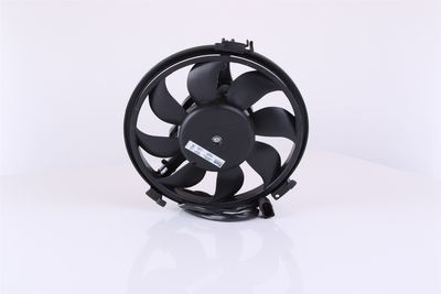 VENTILATOR RADIATOR NISSENS 85546 21