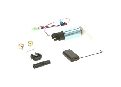 POMPA COMBUSTIBIL BOSCH 0986580965 9