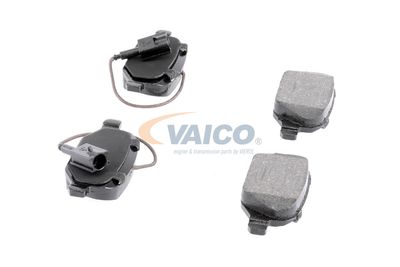 BREMSBELAGSATZ SCHEIBENBREMSE VAICO V240373 50