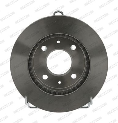 Brake Disc DDF866