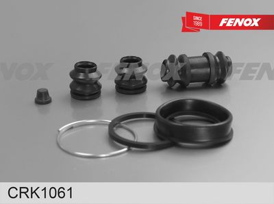 ремонтен комплект, спирачен апарат FENOX CRK1061