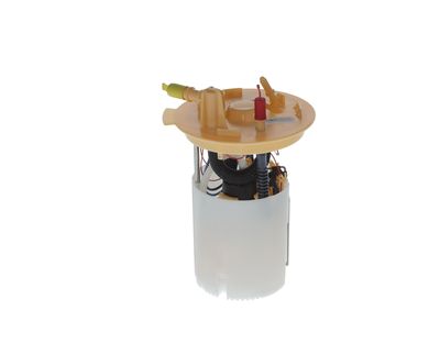 SISTEM ALIMENTARE CU COMBUSTIBIL BOSCH 0580203264 21