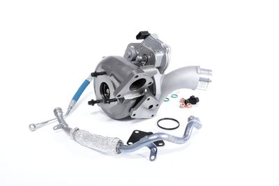 LADER AUFLADUNG BTS Turbo T981349BT 24