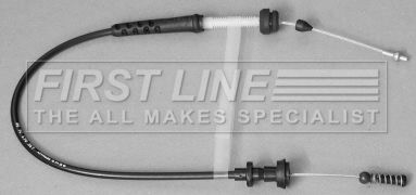 жило за газ FIRST LINE FKA1111