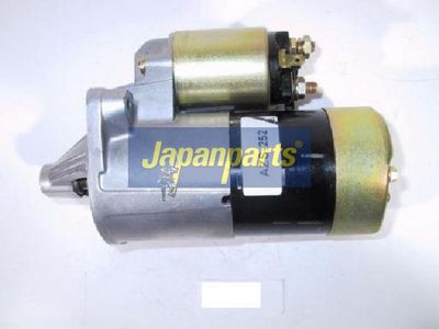 JAPANPARTS Стартер