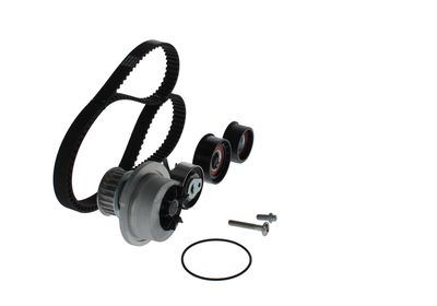 SET POMPA APA + CUREA DINTATA BOSCH 1987946991 24