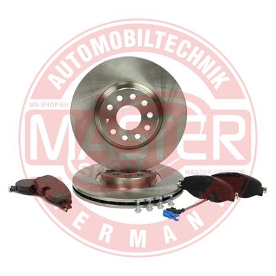 SET FRANA FRANA DISC