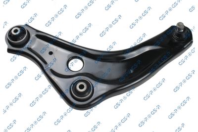 Control/Trailing Arm, wheel suspension S062198