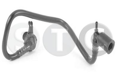 UNTERDRUCKSCHLAUCH BREMSANLAGE