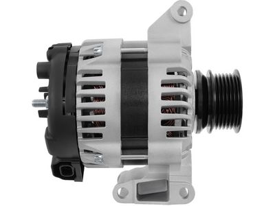 AS-PL - Alternátor OPEL , A1162S