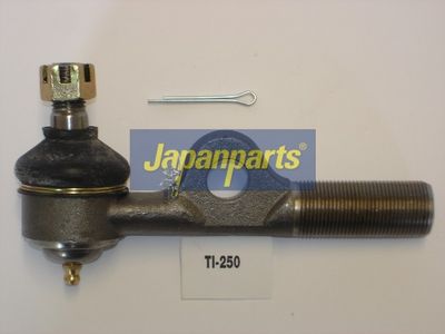 JAPANPARTS Skersinės vairo trauklės galas