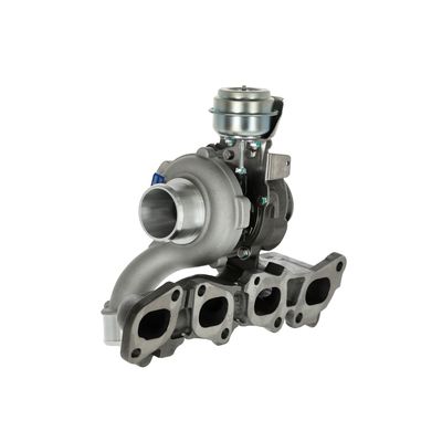 COMPRESOR SISTEM DE SUPRAALIMENTARE NISSENS 93131 7