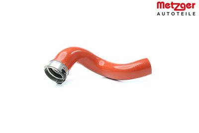 LADELUFTSCHLAUCH METZGER AUTOTEILE 2401396 36