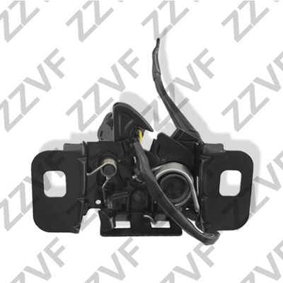 ZZVF ZVPK017 ZZVF ZVPK017