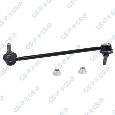 Stange/Strebe, Stabilisator