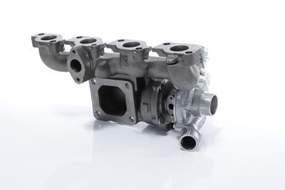 LADER AUFLADUNG BTS Turbo T912370 30