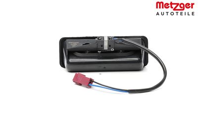 MINER HAION METZGER AUTOTEILE 2310856 21