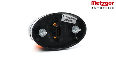 LUMINA DE DELIMITARE METZGER AUTOTEILE 2080272 17