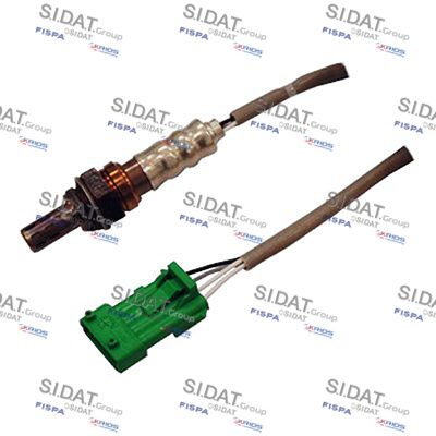 Лямбда-зонд SIDAT 90314A2 для PEUGEOT 407