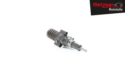 PUMPE-DüSE-EINHEIT METZGER AUTOTEILE 0872006 26