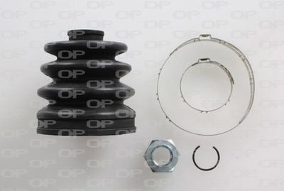 Комплект пыльника, приводной вал OPEN PARTS SJK7039.00 для SUZUKI SWIFT