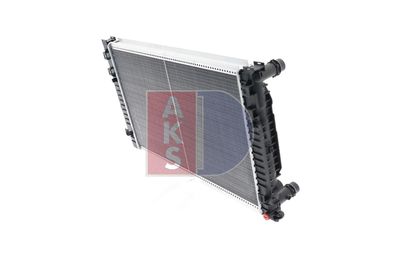 KüHLER MOTORKüHLUNG AKS DASIS 480023N 9