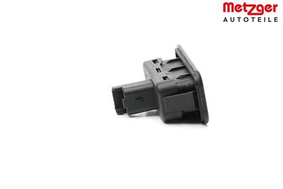 HECKKLAPPENGRIFF METZGER AUTOTEILE 2310913 28