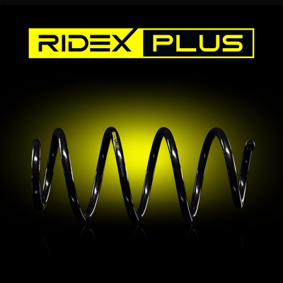 пружина за ходовата част RIDEX 188C0188P