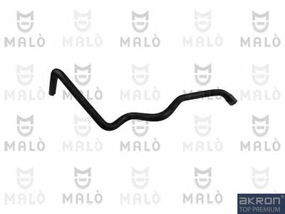 Шланг радиатора AKRON-MALÒ 28542A для OPEL AGILA