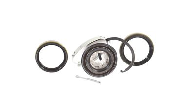 RADLAGERSATZ SKF VKBA1911 37