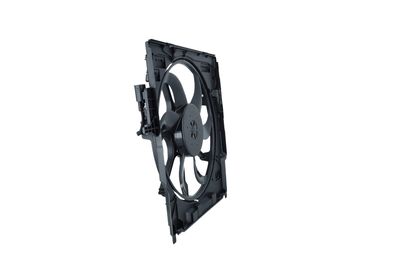 VENTILATOR RADIATOR NRF 47587 37